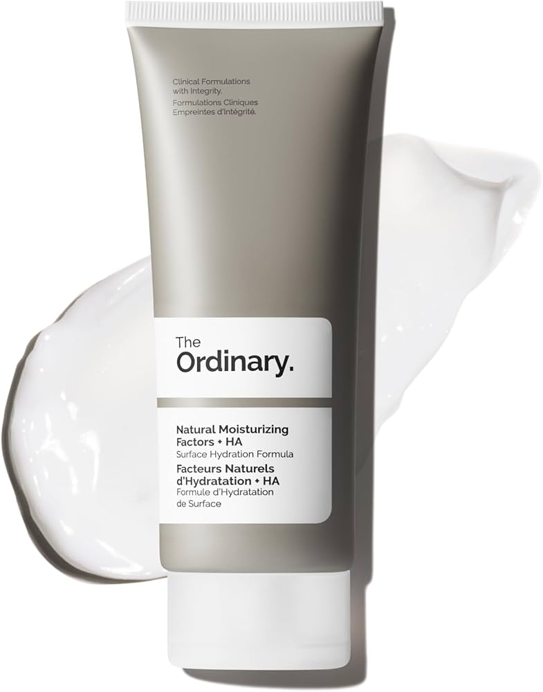 Ordinary moisturiser 100ml