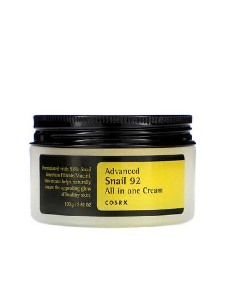Cosrex moisturiser
