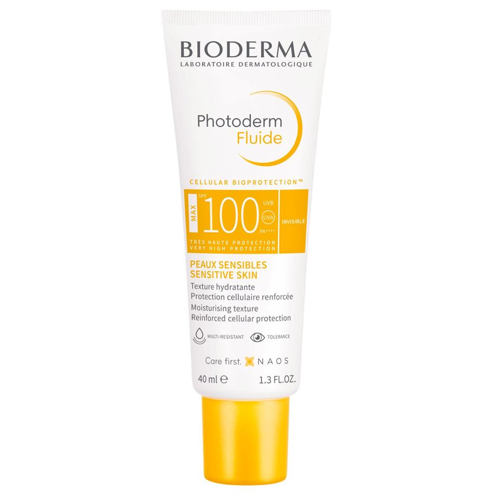 Bioderma sancrem100