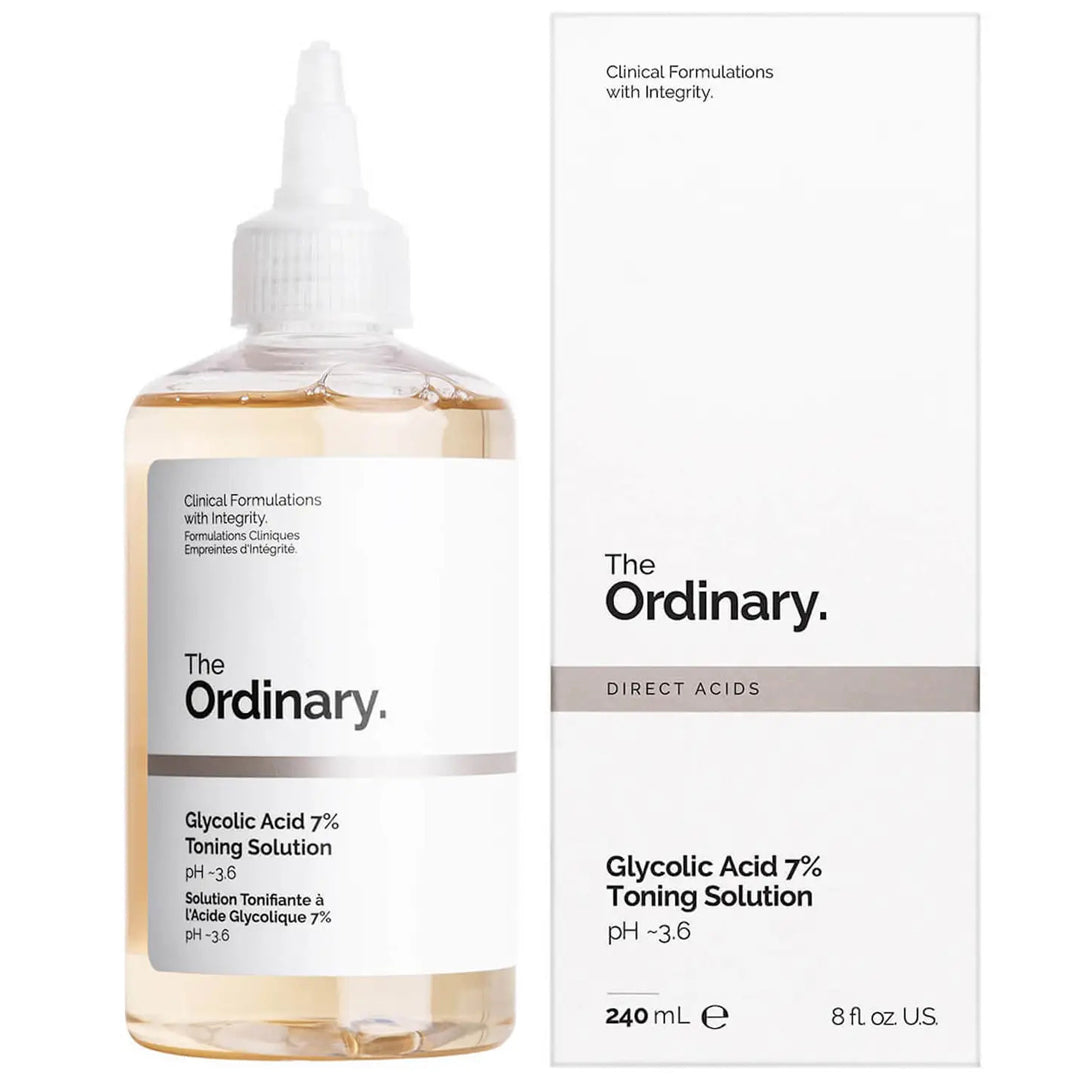 Ordinary toner 240ml