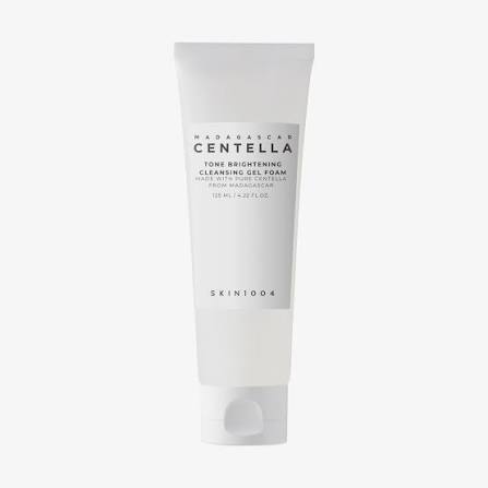 Centella fesh wash