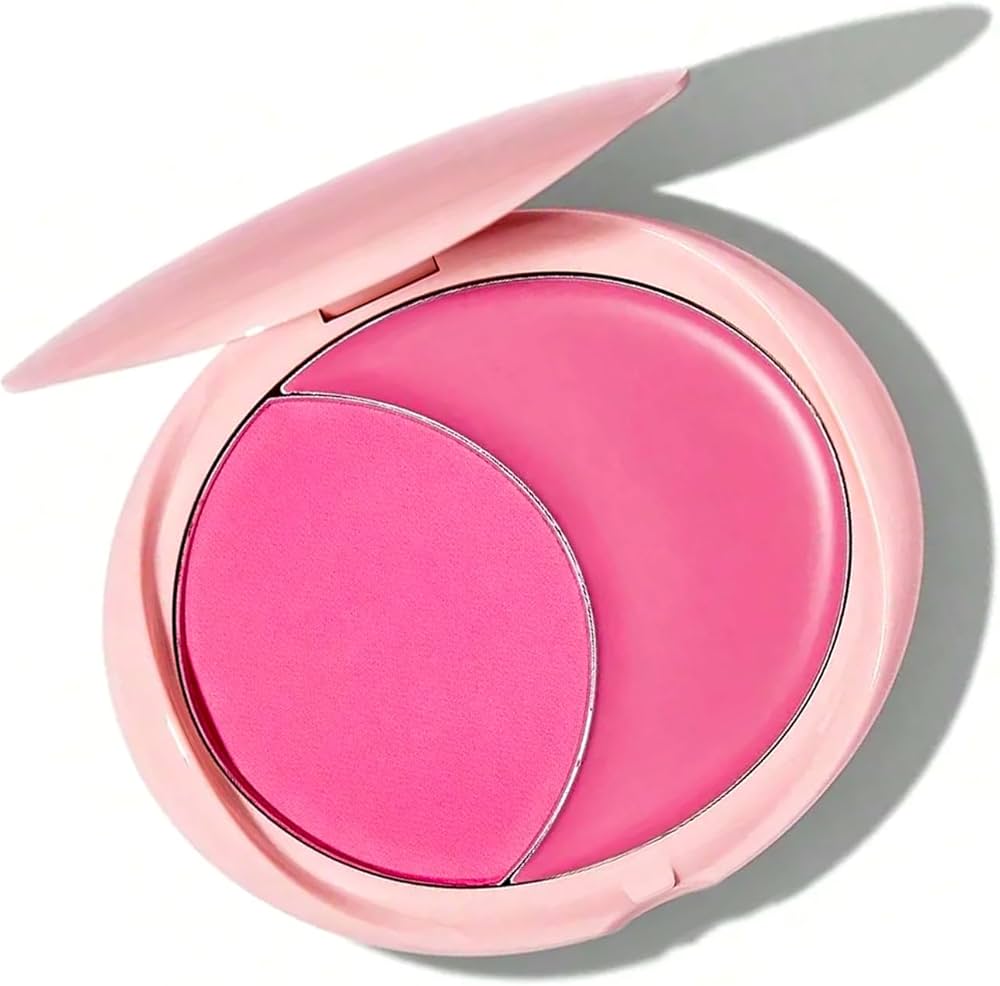 Shiglam blush2