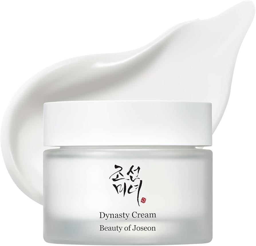 Beauty josion moisturiser