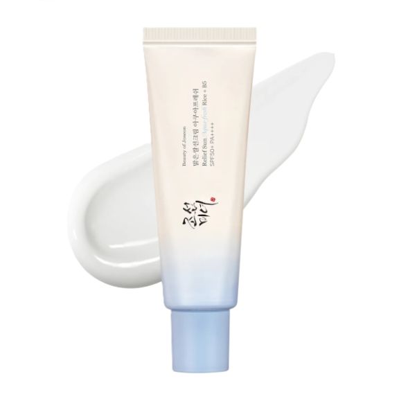 Beauty of josen suncream