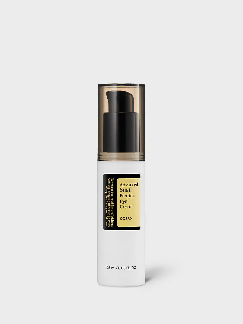 Cosrx eye crem