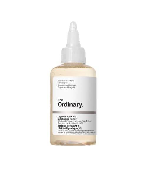 Ordinary toner 100ml