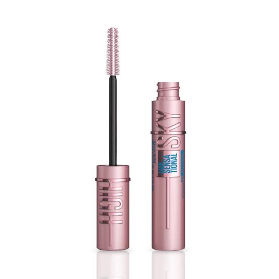 Mascara mayblin