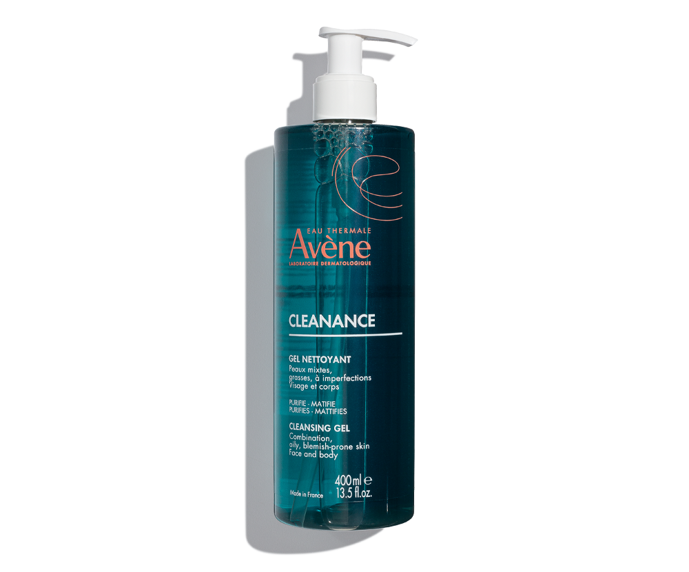 Avene crenser