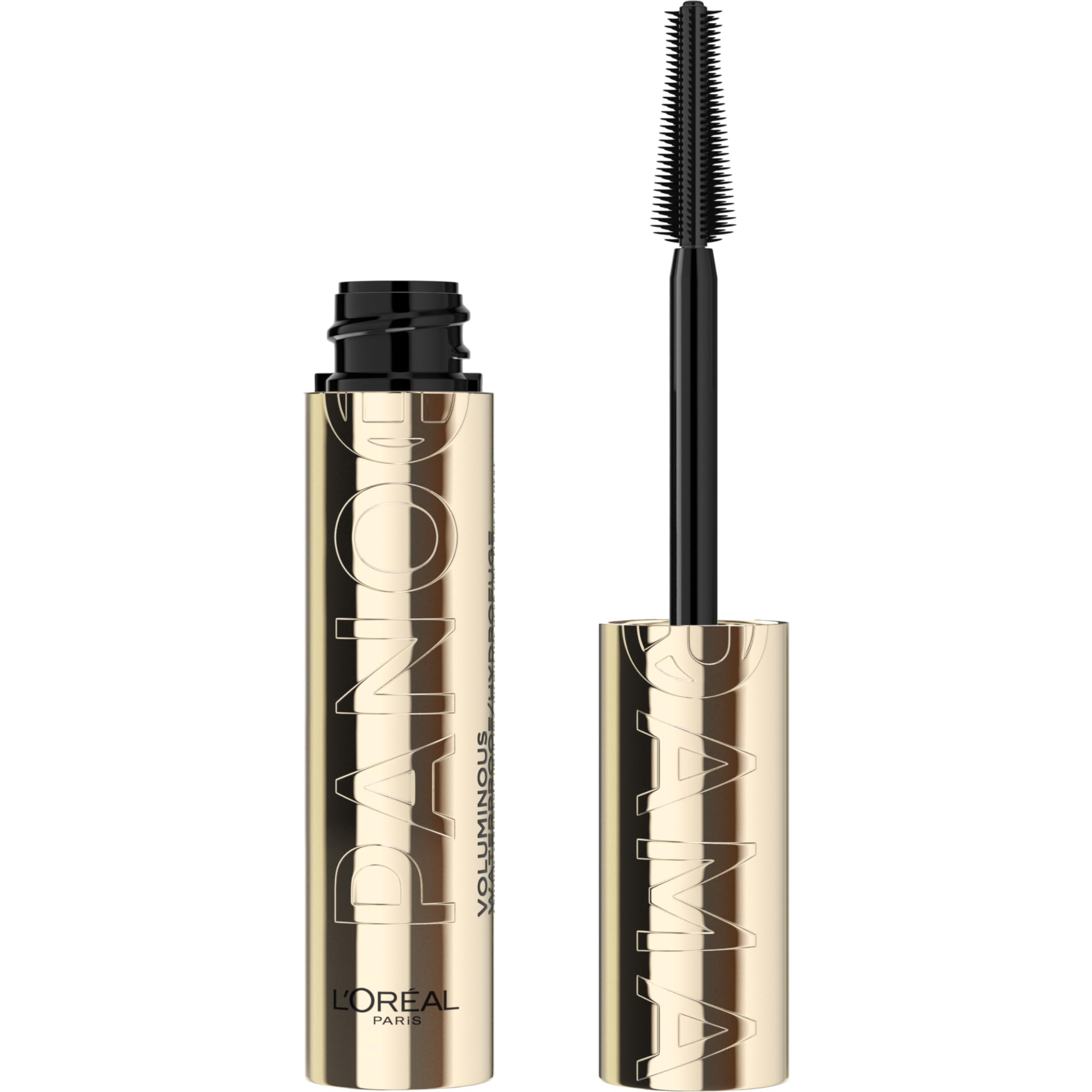 Mascaray loreal panorama