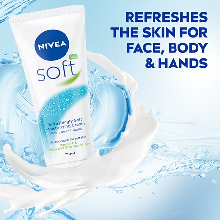 Nivya soft