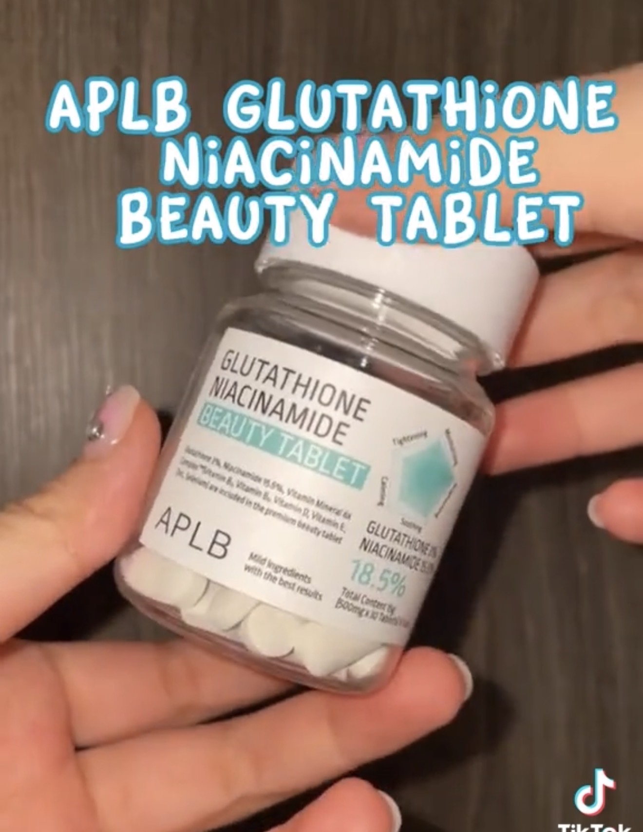 GLUTATHIONE